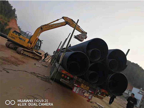 炎陵康樂(lè)大道(二期)雨污分流工程 炎陵康樂(lè)大道(二期)雨污分流工程
